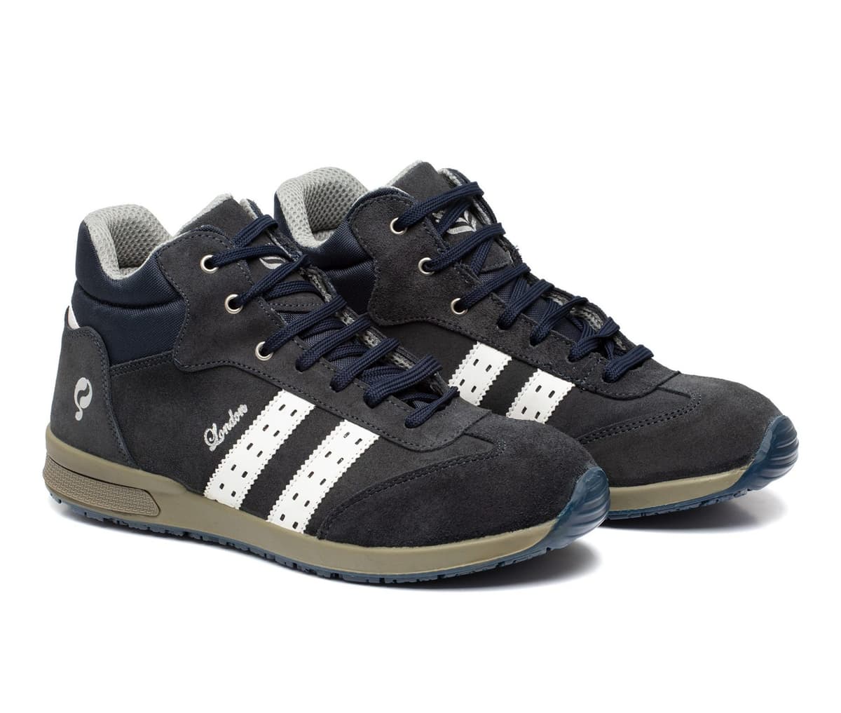 sfeerbeeld van 1 paar Quick London hoog