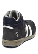 rechter achter aanzicht Quick London hoog