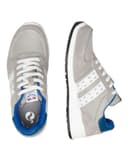 boven aanzicht Quick Sprint grey