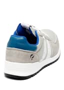 rechter achter aanzicht Quick Urban zwart