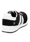 rechter achter aanzicht Quick Sprint black