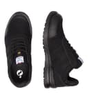 boven aanzicht Quick Sprint dark laag