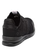 rechter achter aanzicht Quick Sprint dark laag