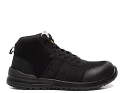 rechter aanzicht Quick Sprint Dark hoog