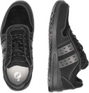 boven aanzicht Quick Sport laag black