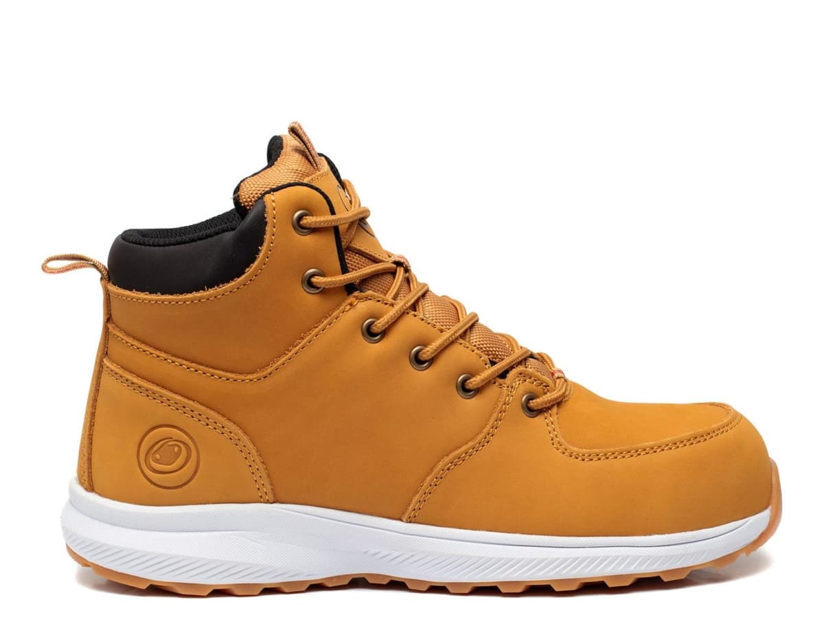 rechter aanzicht Python Sand