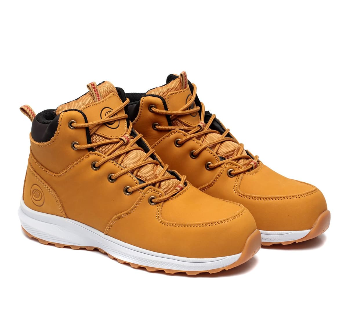 rechter aanzicht 1 paar Python Sand