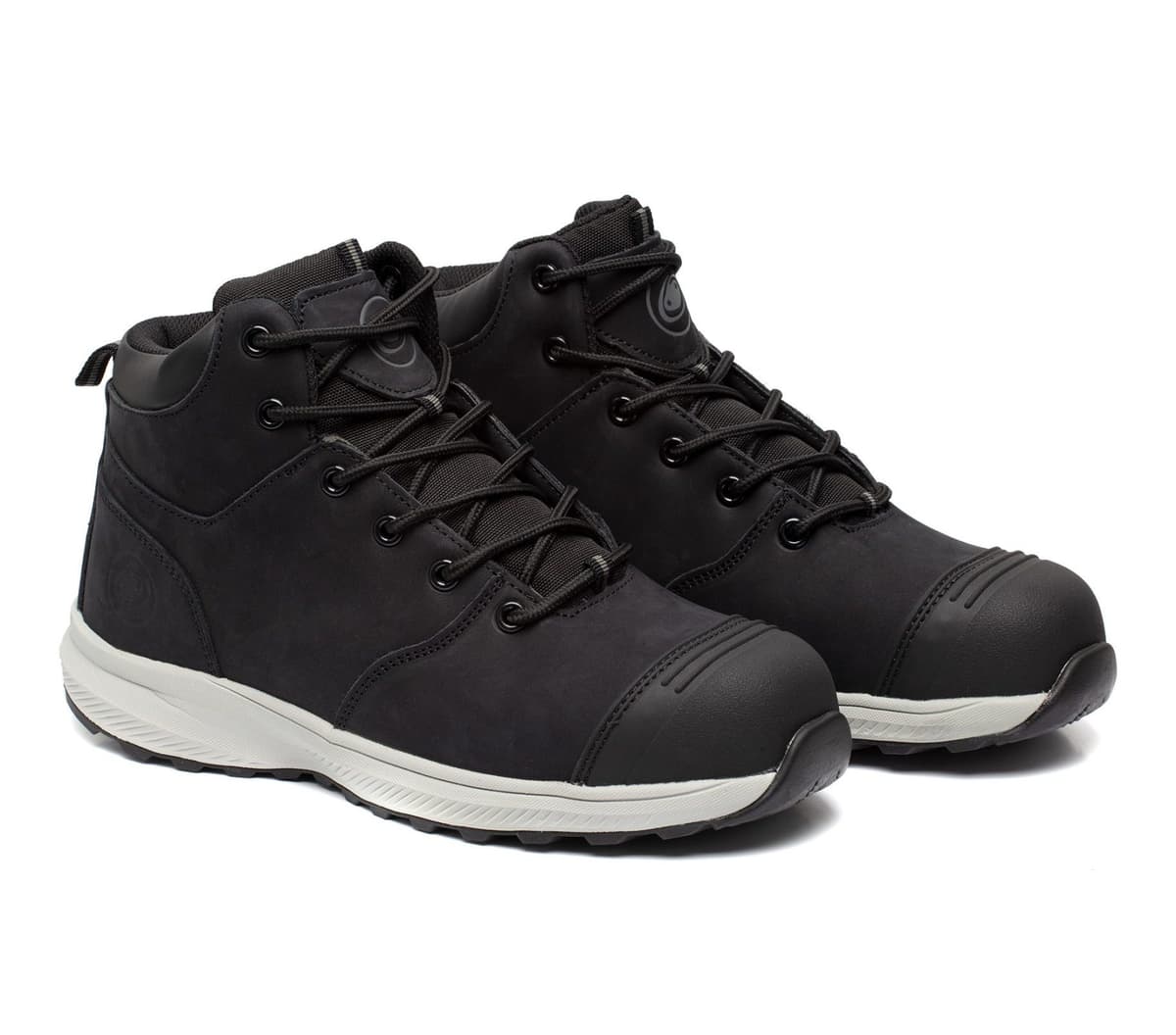 rechter voor aanzicht Quick Urban zwart