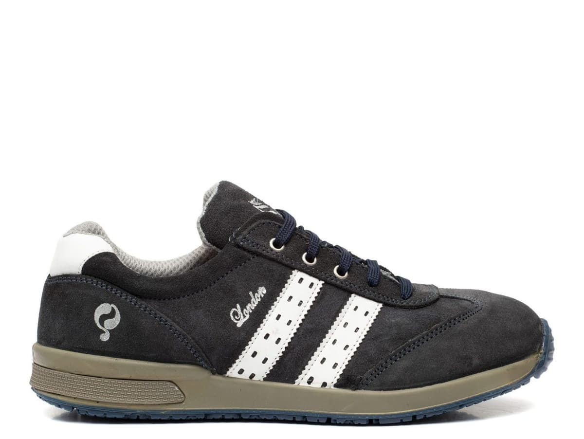 rechter aanzicht Quick London laag