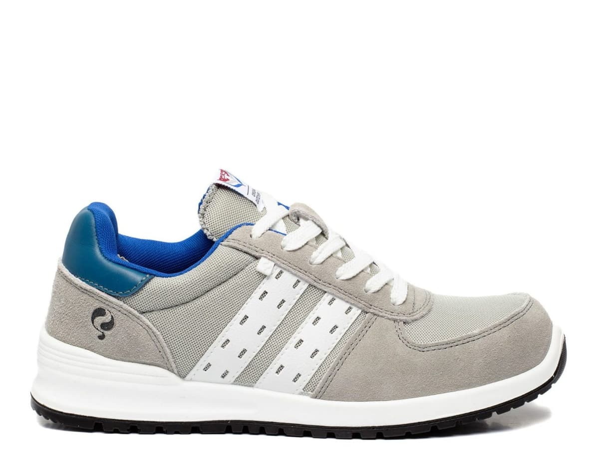 rechter aangezicht Quick Sprint grtey