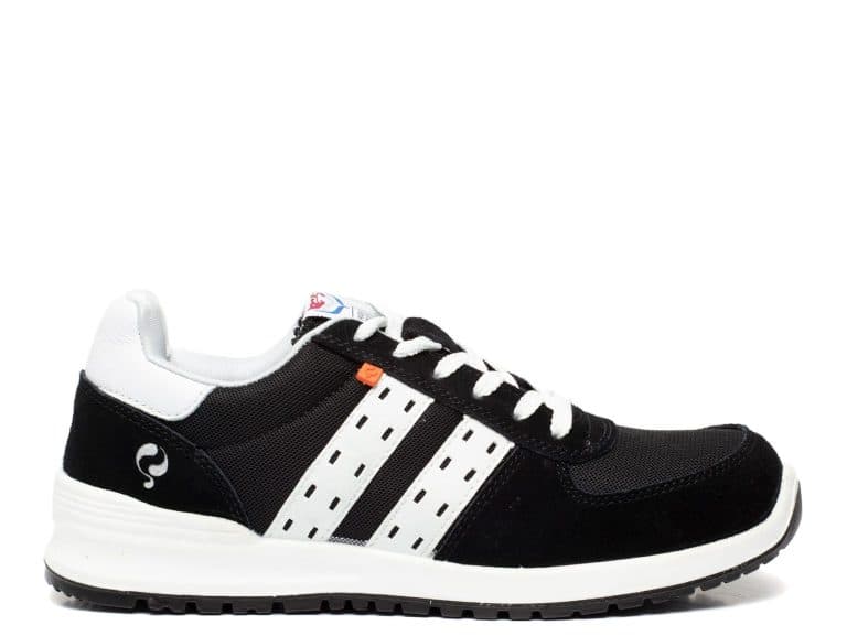 rechter aangezicht Quick Sprint black