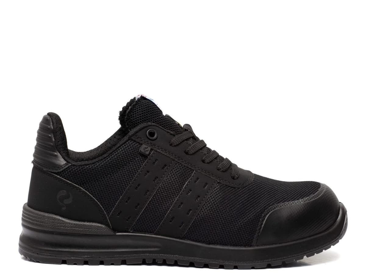 rechter aanzicht Quick Sprint Dark laag